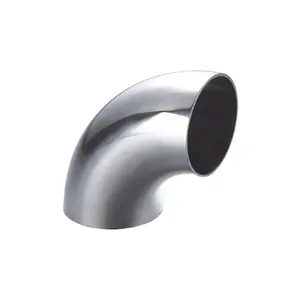 Prime Quality Customized Size Price 201 304 316 Stainless Steel Elbow