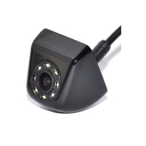 <span class=keywords><strong>Caméra</strong></span> de recul étanche IP68, garantie 1 an, grand angle 170°, 12V CC, petite <span class=keywords><strong>caméra</strong></span> universelle à fixation par vis type chapeau de paille - Product Image 5