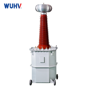 Appareil de test de transformateur entièrement automatique UHV-315, haute précision - Product Image 6