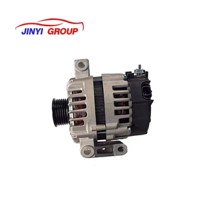 <b>Car</b> <b>Alternator</b> Suitable for CHEVROLET SONIC 2012-2018 13500577 13579666 - Product Image 1