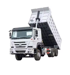 Shacman 8x4ダンプトラックWeichai 30t 6x4エンジン新品アフリカに輸出その他の国左右ドライバーのための特別な機能 - Product Image 2