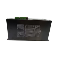 Contrôleur de moteur CC sans balais à vitesse variable 110VAC-220VAC avec affichage numérique ACLED