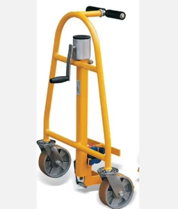 Camion de meubles manuel stable de l'acier inoxydable 1800kg de prix meilleur marché - Product Image 4