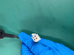 LCC II flusso TEMP primario SENSO Rad/Fluoro parti ambiente P/N 4522-133-02031 452213302031 - Product Image 4