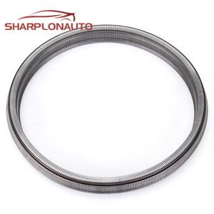 Juego de Poleas de Transmisión Automática CVT K114 K115, Piñón, Cadena y Correa - Product Image 2