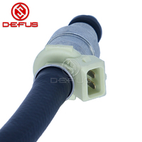 Injecteur de carburant DEFUS 0280150105 pour Alfa Romeo 6 75 90 GTV Opel Ascona Commodore Coupé Manta Monza Rekord - Soupapes d'injection
