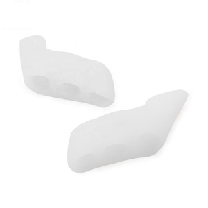 Correcteur d'hallux valgus, support pour pieds, accessoire de chaussure, semelle intérieure pour soins des pieds, semelles intérieures de fabrication, correcteur de pied - Product Image 1