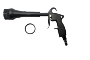 Pistola a Spruzzo ad Aria Compressa per <span class=keywords><strong>Auto</strong></span> Personalizzabile OEM di Alta Qualità Pulitore Tornado ZTTOOL in Acciaio per <span class=keywords><strong>Auto</strong></span> Elettriche - Product Image 3