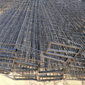 Nouveau cadre de filtre trapézoïdal pour sac filtrant, composant de filtre à poussière industriel compatible avec tous les moteurs et les applications industrielles. - Product Image 1