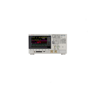 Keysight DSOX3102T Oscilloscope: 1 GHz, 2 Analog Channels - Product Image 1