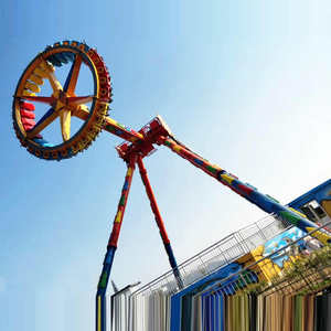 Exportation en Chine équipement <span class=keywords><strong>de</strong></span> parc à thème <span class=keywords><strong>de</strong></span> haute qualité Amusement Park Ride grand <span class=keywords><strong>pendule</strong></span> à vendre - Product Image 1