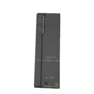 6ES7232-4HD32-0XB0 S7-1200 PLC โมดูลเอาต์พุตแบบอะนาล็อก <span class=keywords><strong>SM</strong></span> <span class=keywords><strong>1232</strong></span> 4AO - Product Image 1