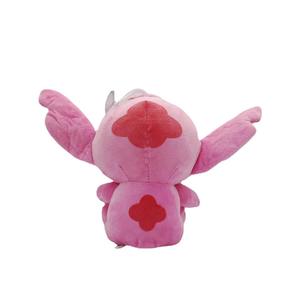 18cm Super suave perro de peluche estrella bebé juguete niños tiro almohada Regalo de Cumpleaños muñeca de orejas grandes - Product Image 6