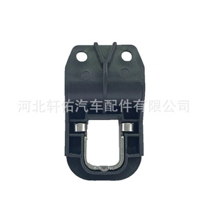 คลิปยึดไฟหน้าอะไหล่รถยนต์ Xuanyou รุ่น 63127195535 สำหรับ BMW X5 E70 X6 E71 สำหรับซ่อมและติดตั้ง - Product Image 1