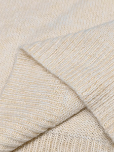 Gilet pull <span class=keywords><strong>sans</strong></span> manches en tricot boutonné pour femme, <span class=keywords><strong>col</strong></span> rond, coupe ample, style décontracté, printemps-automne, vente en gros usine - Product Image 6