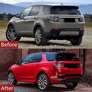 Kits de carrosserie de modification de haute qualité pour Land Rover <span class=keywords><strong>Discovery</strong></span> <span class=keywords><strong>Sport</strong></span> 2015-20, conversion et mise à niveau vers le kit R-Dynamic <span class=keywords><strong>2021</strong></span> - Product Image 3