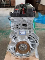 Pièces automobiles d'assemblage de moteur nu à essence de qualité d'origine pour MAZDA L3-VDT PREMACY CX-5 CX-8 CX-9