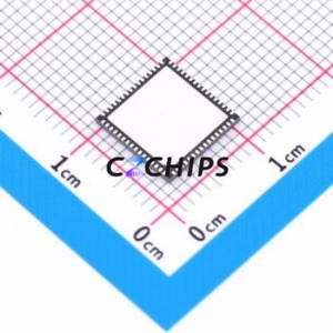 LFCSP-64 AD7771BCPZ-RL de haute qualité (9x9) Circuit intégré IC Puce PMIC Convertisseur analogique-numérique (ADC) - Product Image 2