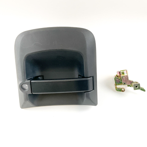Maniglia della porta adatta per le parti 81626416086 corpo dell'uomo - Product Image 2