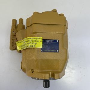 Pompe à piston neuve, fabriquée en Chine (N° de pièce) 235-2716) pour chargeuse sur pneus Caterpillar (CAT) 980H (moteur C15). - Product Image 1
