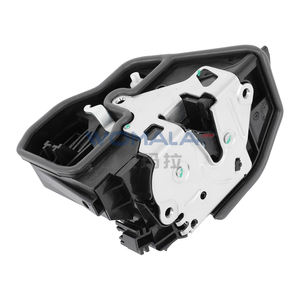 Actuador de bloqueo WOMALA 51217202146 para BMW 1 'Serie <span class=keywords><strong>118d</strong></span> 2' Serie 218d 2023 - Product Image 5