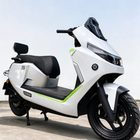 SAIGE Tail g Moto électrique, mini-camion électrique basse vitesse pour adulte, modèle dynamo pour vélo