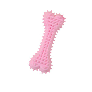 Toptan agresif Chewers yıkılmaz köpek oyuncaklar için köpek oyuncağı oyuncaklar temizleme diş seti - Product Image 4