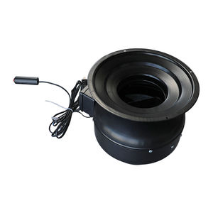 PINNIU-<span class=keywords><strong>Extractor</strong></span> a prueba de <span class=keywords><strong>barbacoa</strong></span> de estilo coreano, tubo de escape de <span class=keywords><strong>humo</strong></span> para <span class=keywords><strong>barbacoa</strong></span> interior, ventilador de motor de 120W para parrilla de <span class=keywords><strong>barbacoa</strong></span> - Product Image 4