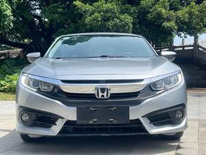 <span class=keywords><strong>Honda</strong></span> <span class=keywords><strong>Civic</strong></span> 2016 Modelo 220TURBO Edición de Lujo Manual, Mejor Precio con Descuento, Volante a la Izquierda, <span class=keywords><strong>Comprar</strong></span> Ahora, Venta al Por Mayor - Product Image 4
