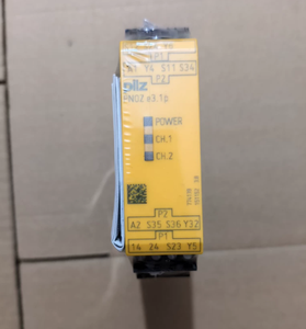 Relais de sécurité électronique ORIGINAL PNOZelog série E1/E2, 774139 774130 774131 - Product Image 4