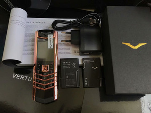 Bán Chạy Điện Thoại Vertue <span class=keywords><strong>Mini</strong></span> Màu Vàng Kim Sang Trọng Không Khóa K8 Bàn Phím Quay Số Điện Thoại Di Động Bao Da Điện Thoại Di Động Người Già Bán Sỉ - Product Image 5