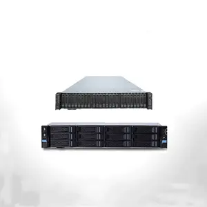 5280m5 C620 Series Chipset 64G Memory 1.92T Ssd Computer Intel Xeon Processor HDD Rack NF5280M5 Inspur Server