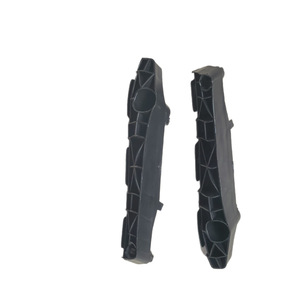   Soporte de Parachoques Delantero IS250 300 52535 52536, Soporte de Refuerzo, Pieza Nueva - Product Image 5