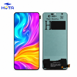 จอแสดงผลมือถือขายส่ง<span class=keywords><strong>ส</strong></span>ำหรับ <span class=keywords><strong>Redmi</strong></span> <span class=keywords><strong>K40</strong></span> POCO F3 ชุดหน้าจอสัมผั<span class=keywords><strong>ส</strong></span>แบบ In-Cell อะไหล่<span class=keywords><strong>เป</strong></span>ลี่ยนหน้าจอ Pantalla พร้อมกล่อง - Product Image 3