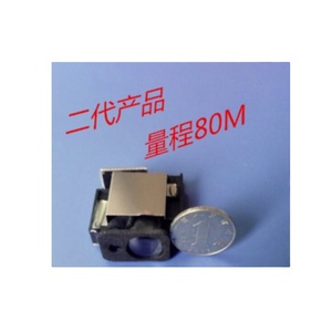 Mô Đun Cảm Biến Đo Khoảng Cách Laser Thế Hệ Thứ Hai 80M +-1Mm Tần Số Tối Đa 20HZ - Product Image 1