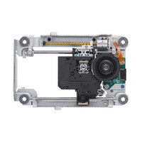 Ensemble de lentilles laser optiques KEM-490AAA pour console Sony PS4, unité de lecture Blu-ray de remplacement, composant de réparation KES-490A