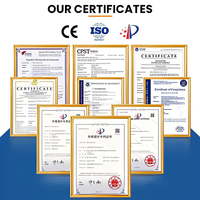 Machine de découpe laser fibre CNC YanChuang 3 axes à refroidissement par eau pour tôles et tubes, certifiée CE, haute puissance, prix usine, HIWIN