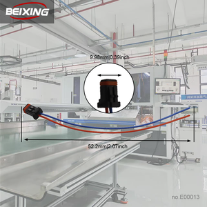 Гибкий жгут проводов из ПВХ, 12 В - Product Image 4