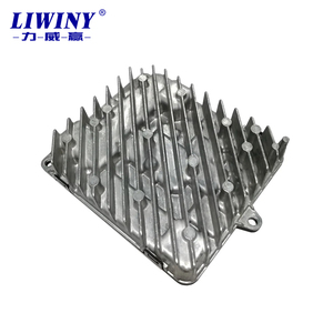 Módulo de Control de Faros Delanteros Liwiny 4K0.941.572.<span class=keywords><strong>EJ</strong></span> 4K0941572EJ para Q3 A3 2021-2015 - Product Image 4