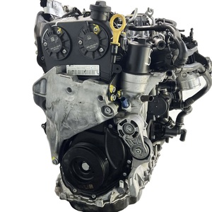 Moteur 2.0 TFSI EA888 pour A1 S1 8X 2.0 TFSI CWZA CWZ 06K100036G 2.0 TFSI TSI DGU DGUA DKZ Bloc-cylindres Ea888 pour 2.0 TFSI - Product Image 4