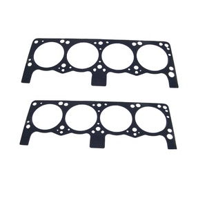 Junta de Culata Compatible con Chrysler <span class=keywords><strong>Cordoba</strong></span> Dodge Plymouth 5.2 5.9 5.2L 5.9L V8, Piezas de Motor - Product Image 1