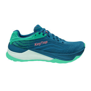 Chaussures de sport respirantes à coupe large |   Tige perforée |   Semelle extérieure <span class=keywords><strong>en</strong></span> caoutchouc antidérapante - Product Image 5