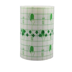 Rouleau de pansement de soin de <span class=keywords><strong>tatouage</strong></span> Film transparent étanche pour la guérison initiale du <span class=keywords><strong>tatouage</strong></span> et la réparation de la peau Emballage d'approvisionnement adhésif - Product Image 4