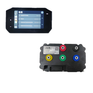 Interface dynamique d'affichage <span class=keywords><strong>de</strong></span> moto électrique sur mesure et autres accessoires <span class=keywords><strong>de</strong></span> moto - Product Image 1