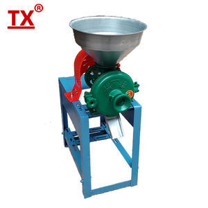 <span class=keywords><strong>Molino</strong></span> Eléctrico TX para Cereales Húmedos y Secos, Molinillo de Granos de Maíz, Arroz, Café, Trigo, Máquina para <span class=keywords><strong>Moler</strong></span> Harina - Product Image 3