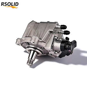 Rsoliddiesel 0445010508 0-445-010-508 0445010543 03L130755A 0986437410 pour Skod VW Bosc A3 A4 A5 A6 Q5 TT CDCA CFFB - Product Image 1