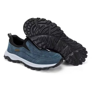Large Size Breathable and Lightweight Men's and Women's Outdoor Leisure Sports Shoes for Walking and Running Walking Style Shoes - Product Image 5