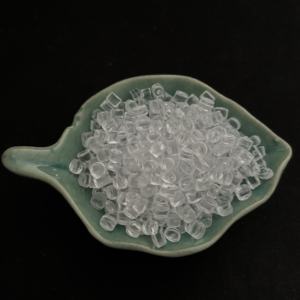 Matière première en plastique de polystyrène cristal vierge de haute qualité/PS/GPPS/HIPS/EPS - Product Image 2