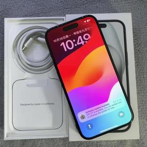 Per <span class=keywords><strong>iPhone</strong></span> 15 15Pro 512GB - 8GB RAM - Zoom 5x - Batteria al 97% - Product Image 4