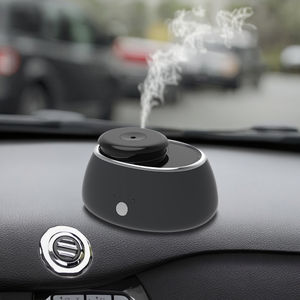 Per crearoma 30ml diffusore bottiglia piccolo aspetto delicato pannello di ricarica <span class=keywords><strong>solare</strong></span> per diffusore auto - Product Image 1